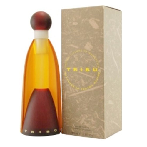 Tribu Perfume by Benetton 3.3oz Eau De Toilette spray for women Tribu Perfume by Benetton 3.3oz Eau De Toilette spray for women